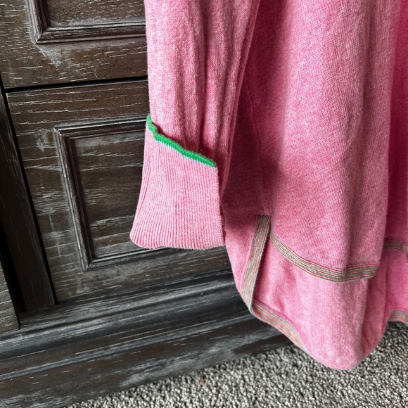 Zaket & Plover Knit Sweater Medium - Picture 3 of 5